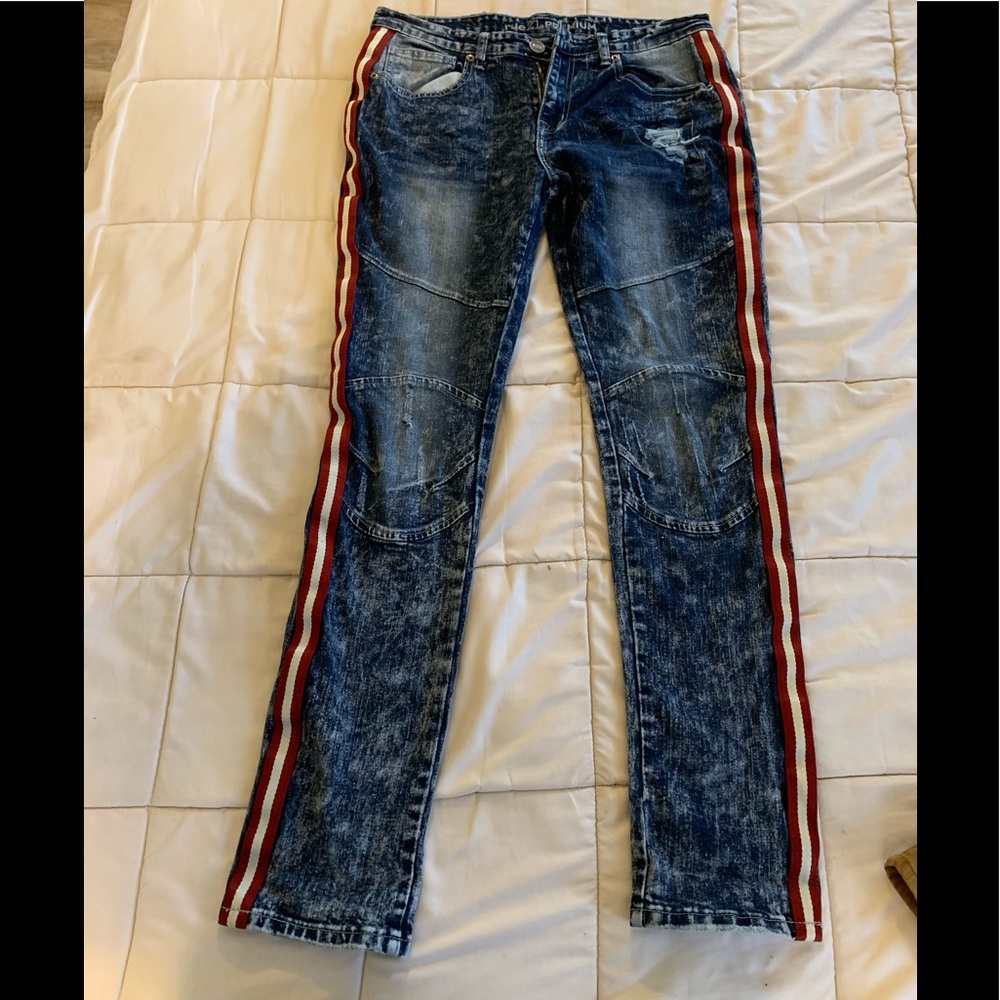 Rue 21 Premiums